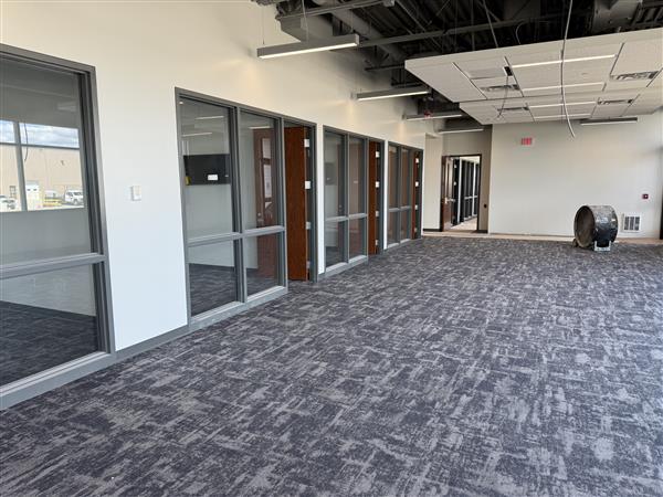 teaching and learning area